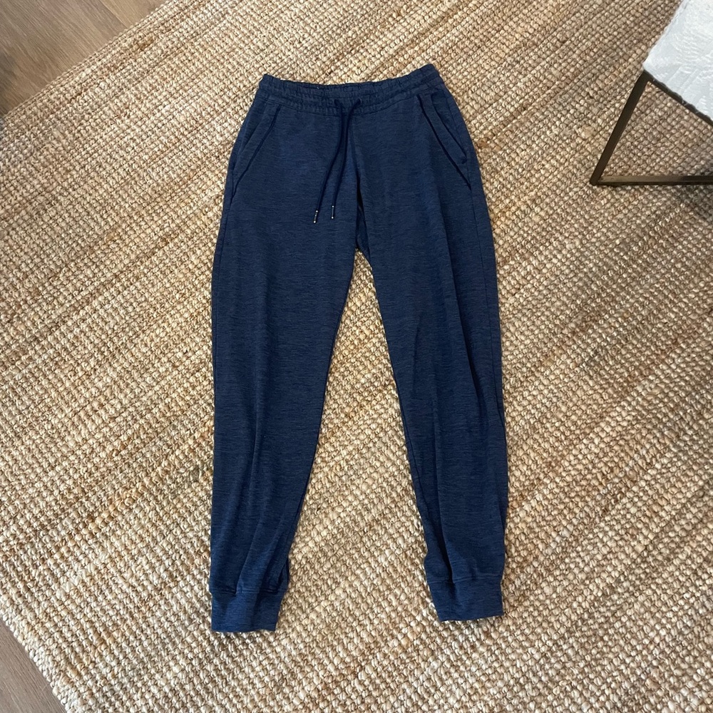 Columbia Dark Blue Jogger Pants